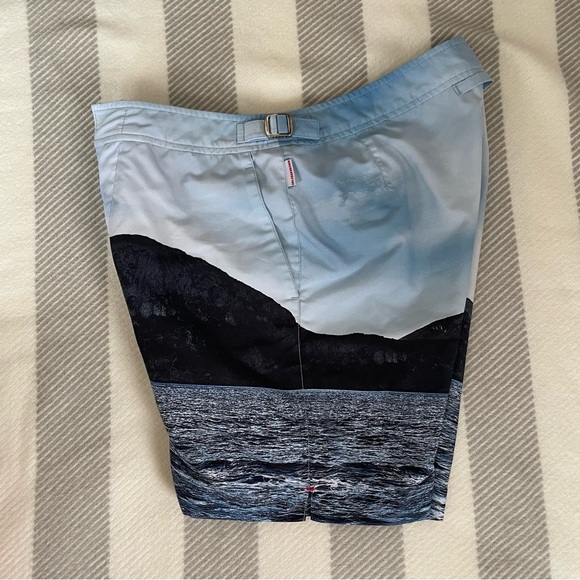 Orlebar Brown Bathing Suit - Picture 4 of 4